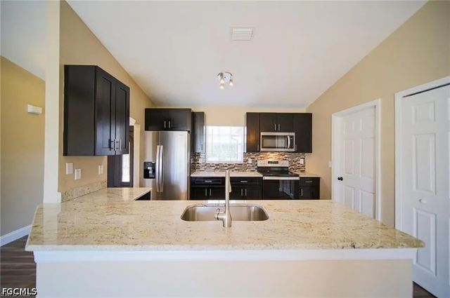 604 Thomas Sherwin AVE S, Lehigh Acres, FL 33974