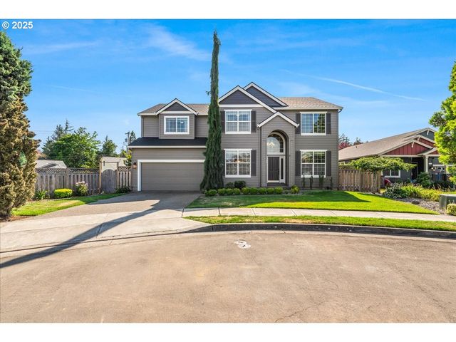 1100 Se WALTER Cir, Troutdale, OR 97060