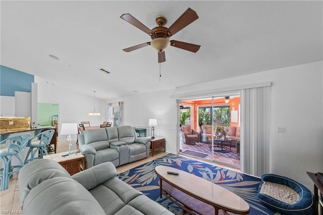 1821 NW 1st PL, Cape Coral, FL 33993