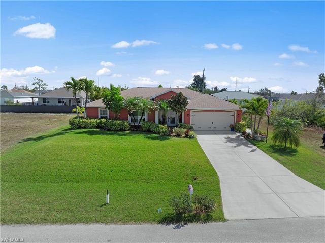 1821 NW 1st PL, Cape Coral, FL 33993