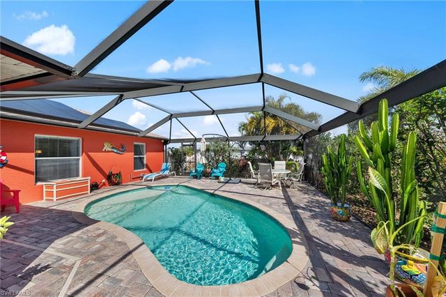 1821 NW 1st PL, Cape Coral, FL 33993