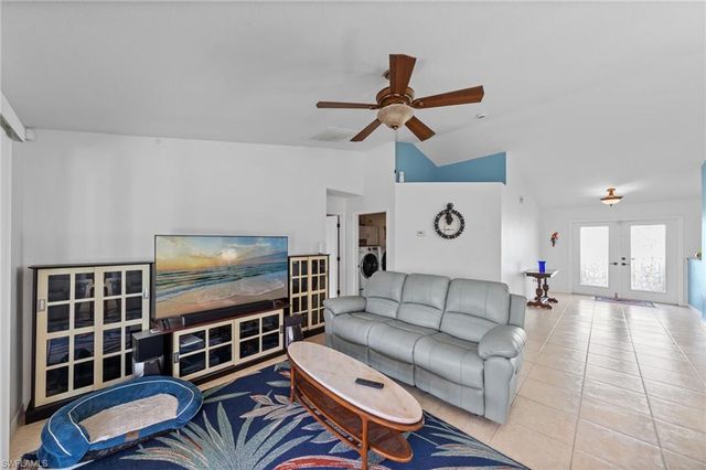 1821 NW 1st PL, Cape Coral, FL 33993