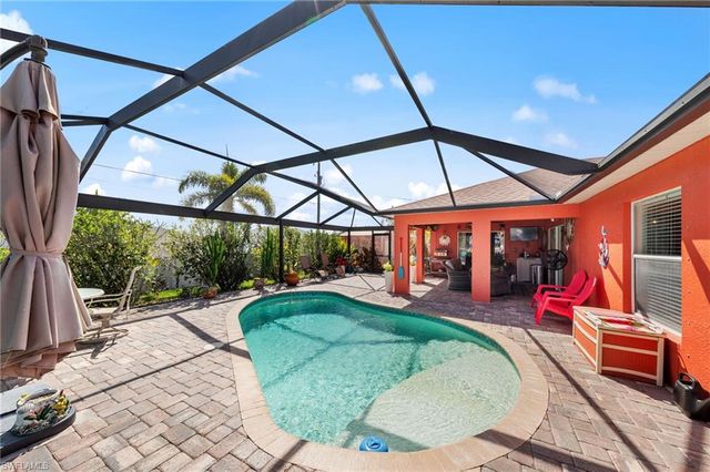 1821 NW 1st PL, Cape Coral, FL 33993