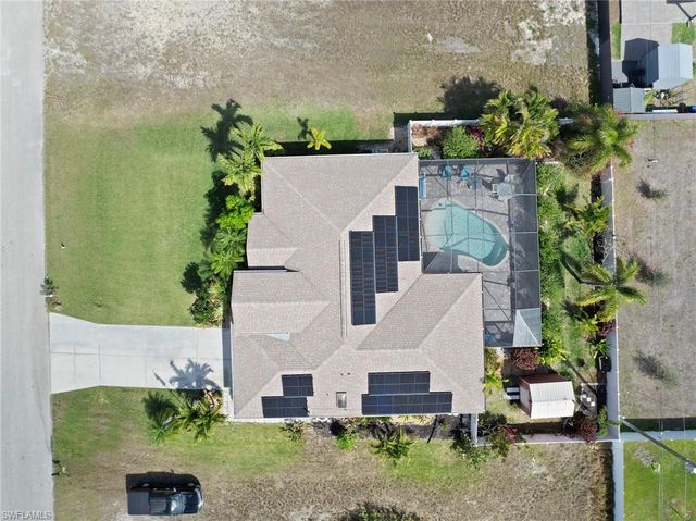 1821 NW 1st PL, Cape Coral, FL 33993