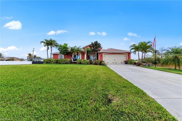 1821 NW 1st PL, Cape Coral, FL 33993