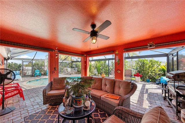 1821 NW 1st PL, Cape Coral, FL 33993