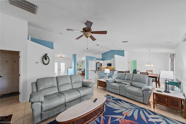 1821 NW 1st PL, Cape Coral, FL 33993