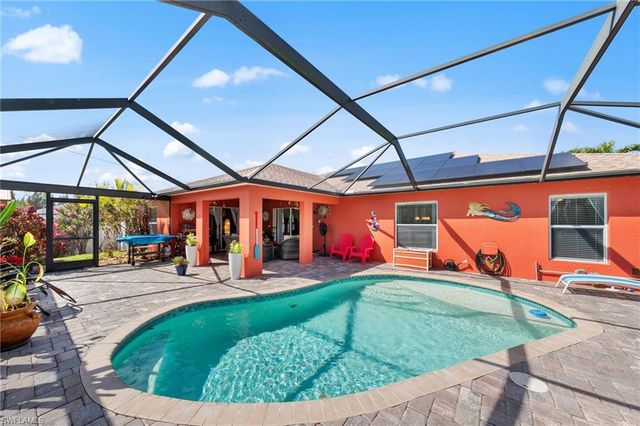 1821 NW 1st PL, Cape Coral, FL 33993