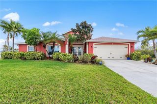 1821 NW 1st PL, Cape Coral, FL 33993