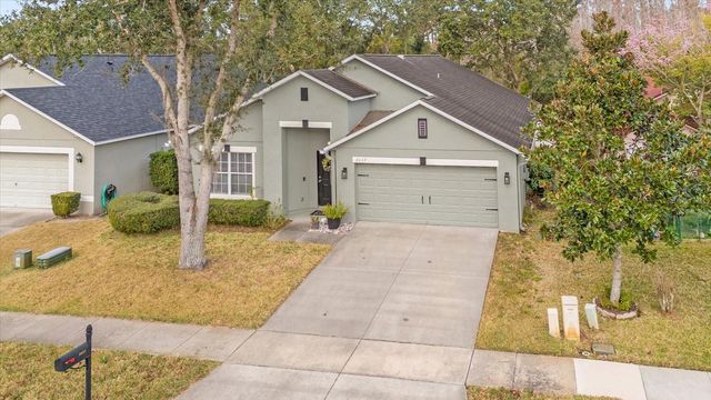 2037 DARLIN CIRCLE, Orlando, FL 32820