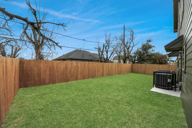 5414 Ina Street, Houston, TX 77028