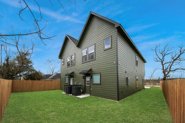 5414 Ina Street, Houston, TX 77028