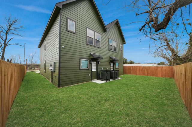 5414 Ina Street, Houston, TX 77028