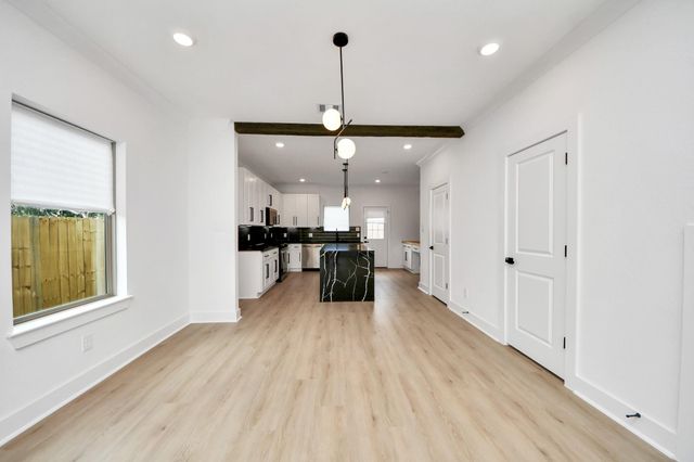 5414 Ina Street, Houston, TX 77028