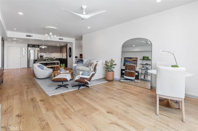 39 S Los Robles Avenue 5016, Pasadena, CA 91101
