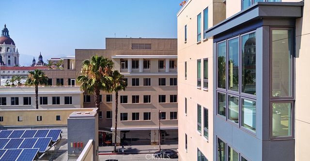 39 S Los Robles Avenue 5016, Pasadena, CA 91101