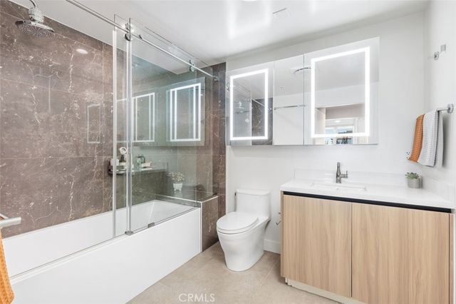 39 S Los Robles Avenue 5016, Pasadena, CA 91101