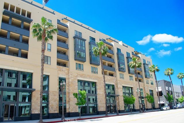 39 S Los Robles Avenue 5016, Pasadena, CA 91101