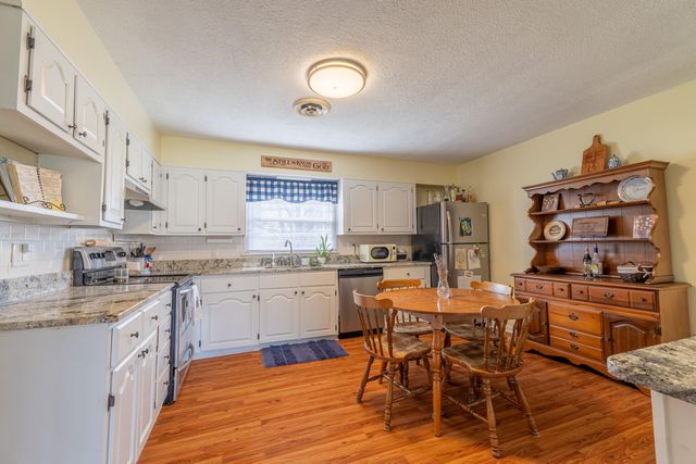 525 Slate Branch Road, Somerset, KY 42503