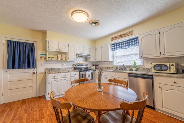 525 Slate Branch Road, Somerset, KY 42503