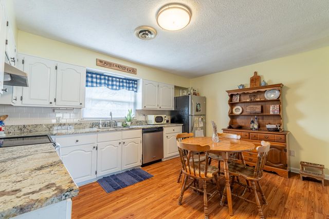 525 Slate Branch Road, Somerset, KY 42503