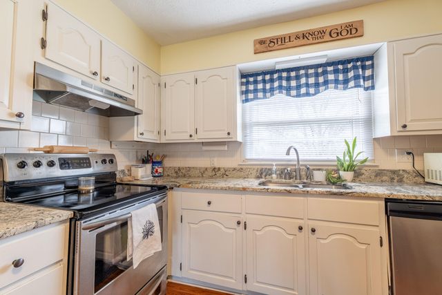 525 Slate Branch Road, Somerset, KY 42503