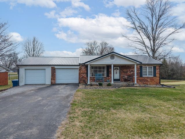 525 Slate Branch Road, Somerset, KY 42503