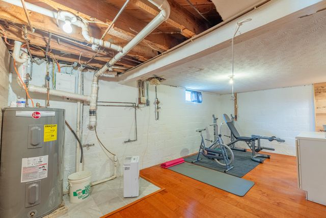 525 Slate Branch Road, Somerset, KY 42503