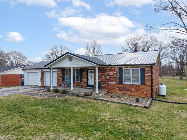 525 Slate Branch Road, Somerset, KY 42503