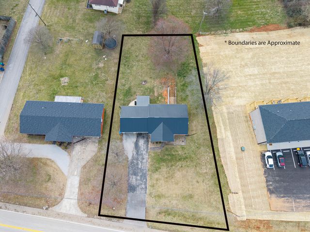 525 Slate Branch Road, Somerset, KY 42503