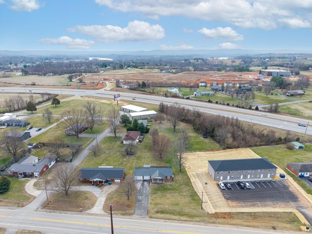 525 Slate Branch Road, Somerset, KY 42503