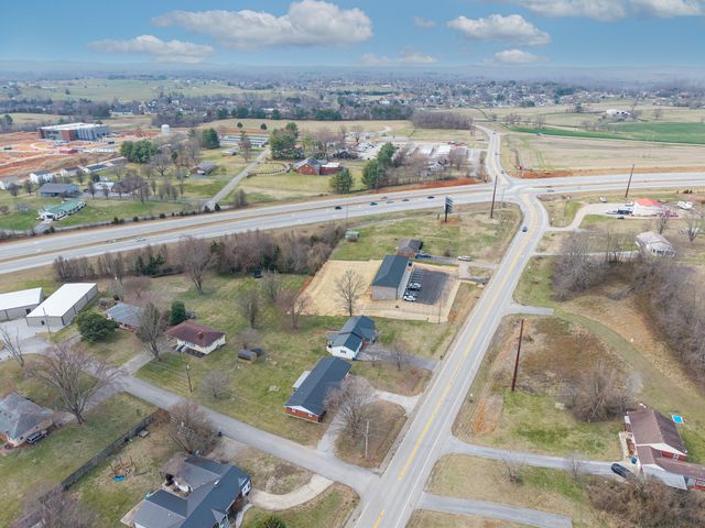 525 Slate Branch Road, Somerset, KY 42503