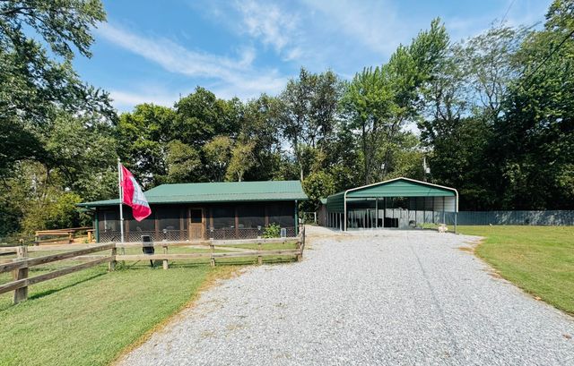 858 N Riverview, Mountain View, AR 72556