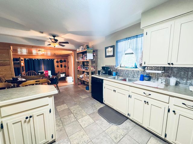 858 N Riverview, Mountain View, AR 72556