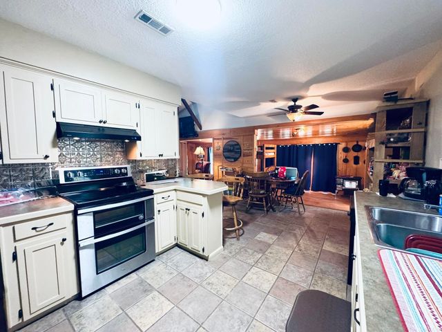 858 N Riverview, Mountain View, AR 72556