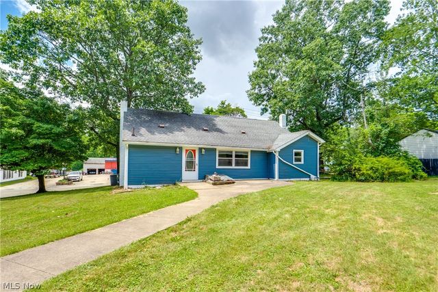 6285 Manchester Road, Clinton, OH 44216