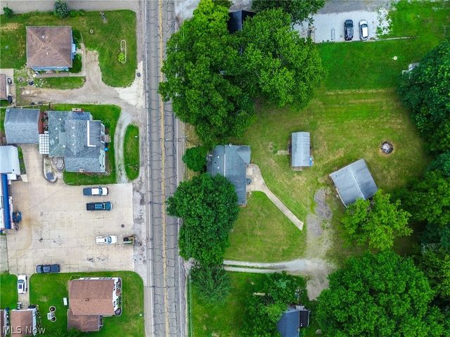 6285 Manchester Road, Clinton, OH 44216