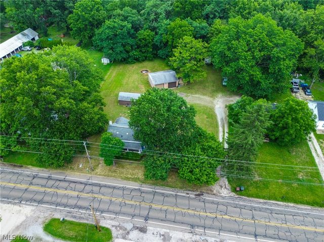 6285 Manchester Road, Clinton, OH 44216