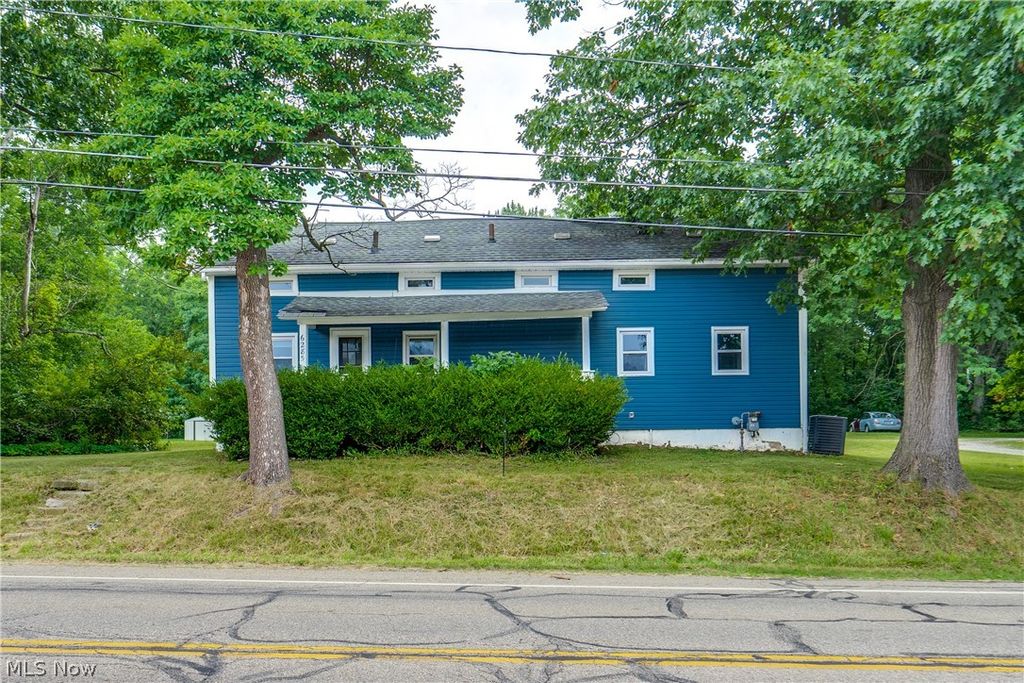 6285 Manchester Road, Clinton, OH 44216