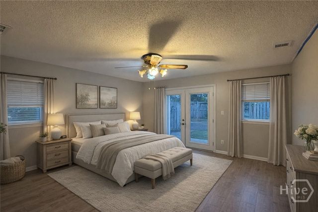 302 Burlington Road, Savannah, GA 31410