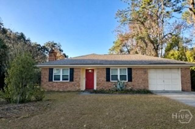 302 Burlington Road, Savannah, GA 31410