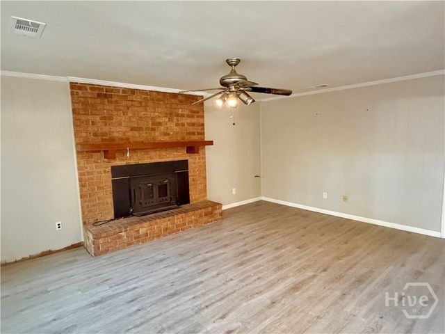 302 Burlington Road, Savannah, GA 31410