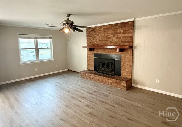 302 Burlington Road, Savannah, GA 31410