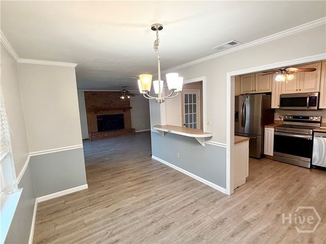 302 Burlington Road, Savannah, GA 31410