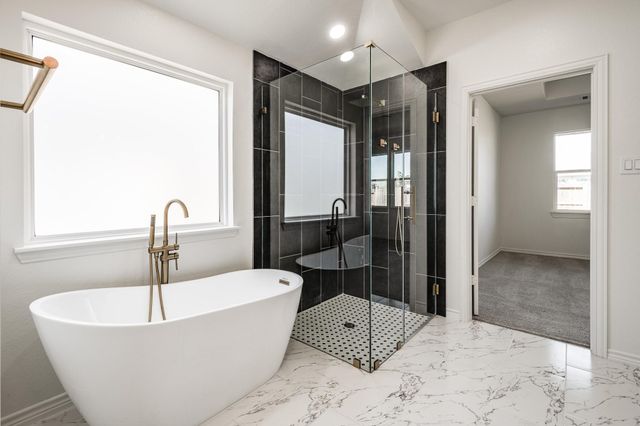 10411 Woodhill Spa Lane, Cleveland, TX 77327