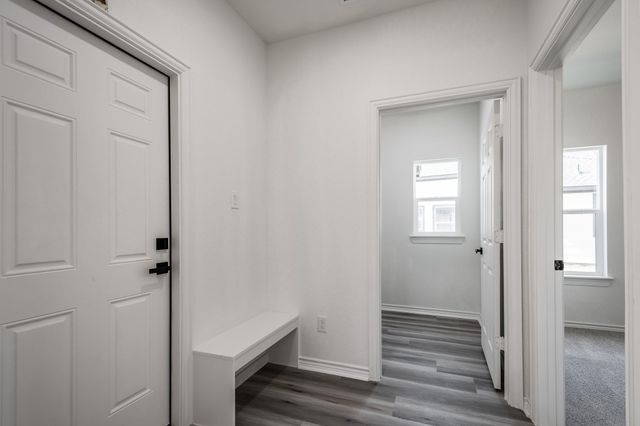 10411 Woodhill Spa Lane, Cleveland, TX 77327