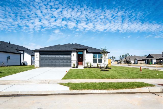 10411 Woodhill Spa Lane, Cleveland, TX 77327