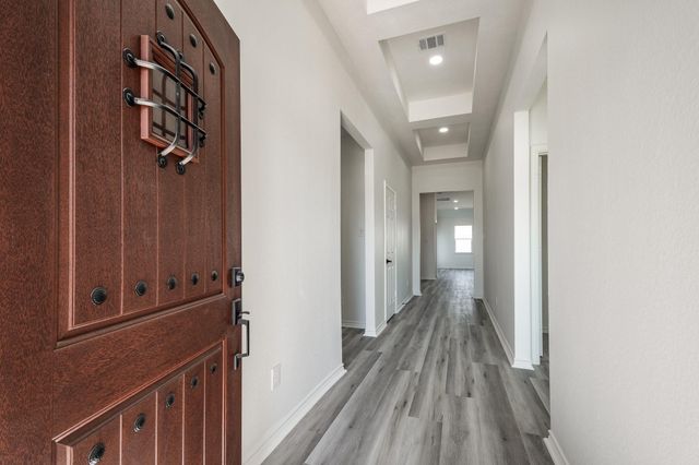 10411 Woodhill Spa Lane, Cleveland, TX 77327