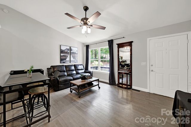 123 Greentree Drive, Mooresville, NC 28117