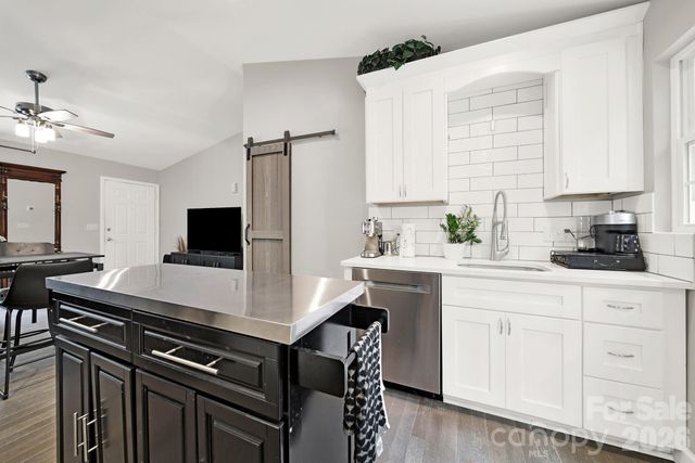 123 Greentree Drive, Mooresville, NC 28117